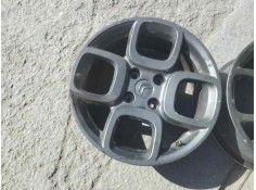 Recambio de juego llantas para citroen c4 cactus 1.6 hdi referencia OEM IAM   