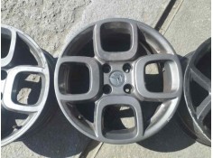 Recambio de juego llantas para citroen c4 cactus 1.6 hdi referencia OEM IAM   
