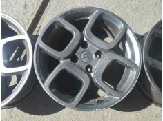 Recambio de juego llantas para citroen c4 cactus 1.6 hdi referencia OEM IAM   