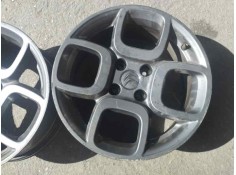 Recambio de juego llantas para citroen c4 cactus 1.6 hdi referencia OEM IAM   