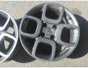 Recambio de juego llantas para citroen c4 cactus 1.6 hdi referencia OEM IAM   