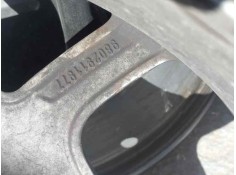 Recambio de juego llantas para citroen c4 cactus 1.6 hdi referencia OEM IAM   