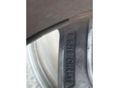 Recambio de juego llantas para citroen c4 cactus 1.6 hdi referencia OEM IAM   