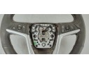 Recambio de volante para opel insignia berlina 2.0cdti 130 fap referencia OEM IAM 13316547  