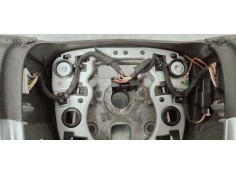 Recambio de volante para opel insignia berlina 2.0cdti 130 fap referencia OEM IAM 13316547  