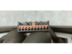 Recambio de volante para opel insignia berlina 2.0cdti 130 fap referencia OEM IAM 13316547  