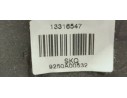 Recambio de volante para opel insignia berlina 2.0cdti 130 fap referencia OEM IAM 13316547  