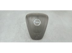 AIRBAG DELANTERO IZQUIERDO 13270401 