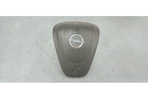 Recambio de airbag delantero izquierdo para opel insignia berlina 2.0cdti 130 fap referencia OEM IAM 13270401  