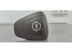 Recambio de airbag delantero izquierdo para opel insignia berlina 2.0cdti 130 fap referencia OEM IAM 13270401  