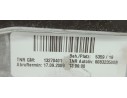 Recambio de airbag delantero izquierdo para opel insignia berlina 2.0cdti 130 fap referencia OEM IAM 13270401  