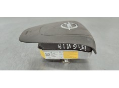 Recambio de airbag delantero izquierdo para opel insignia berlina 2.0cdti 130 fap referencia OEM IAM 13270401  