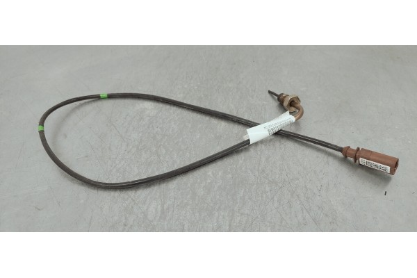 Recambio de sensor para seat leon (5f1) 2.0 tdi fr referencia OEM IAM 04L906088JE  