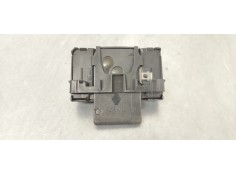 Recambio de conmutador de arranque para renault scenic ii emotion referencia OEM IAM 8200125077  