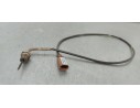 Recambio de sensor para seat leon (5f1) 2.0 tdi fr referencia OEM IAM 04L906088JE  