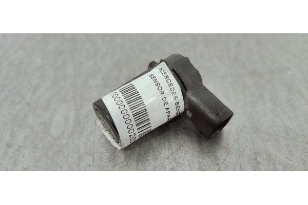 Recambio de sensor de aparcamiento para mercedes-benz clase b (w245) 2.0 cdi referencia OEM IAM   