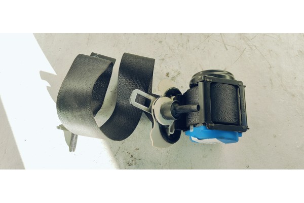 Recambio de cinturon seguridad trasero izquierdo para ford galaxy trend referencia OEM IAM EM2BU611B51AE3ZHE  