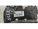 Recambio de cerradura puerta delantera derecha para renault scenic iv 1.2 tce energy referencia OEM IAM 805026404  