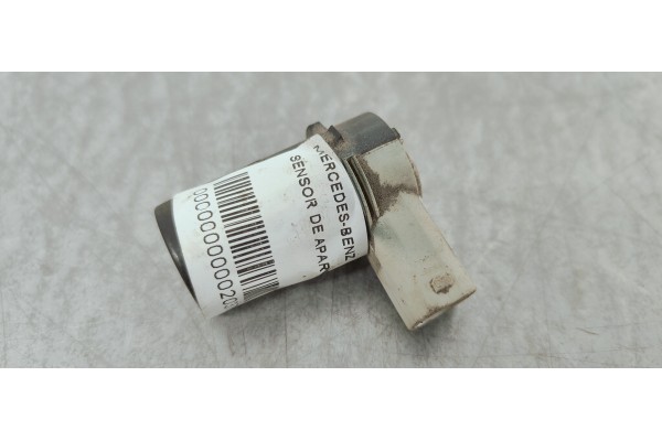 Recambio de sensor de aparcamiento para mercedes-benz clase b (w245) 2.0 cdi referencia OEM IAM   