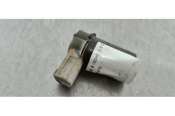 Recambio de sensor de aparcamiento para mercedes-benz clase b (w245) 2.0 cdi referencia OEM IAM   