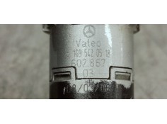 Recambio de sensor de aparcamiento para mercedes-benz clase b (w245) 2.0 cdi referencia OEM IAM A1695420518  