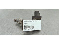 Recambio de sensor para mitsubishi asx (ga0w) 1.8did 115 4x4 fap referencia OEM IAM 1865A189  
