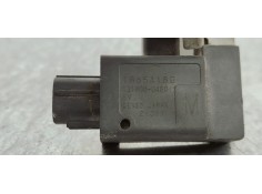 Recambio de sensor para mitsubishi asx (ga0w) 1.8did 115 4x4 fap referencia OEM IAM 1865A189  