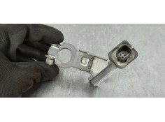 Recambio de sensor para mitsubishi asx (ga0w) 1.8did 115 4x4 fap referencia OEM IAM 1865A189  