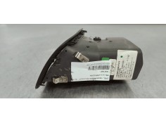 Recambio de rejilla aireadora para opel insignia berlina 2.0cdti 130 fap referencia OEM IAM 13321921  