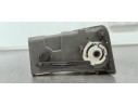 Recambio de rejilla aireadora para opel insignia berlina 2.0cdti 130 fap referencia OEM IAM 13321921  