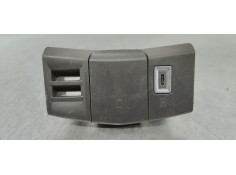 MODULO ELECTRONICO 98313506VV 