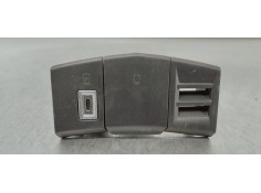 Recambio de modulo electronico para ds 4 1.5 hdi referencia OEM IAM 98313506VV  