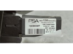 Recambio de modulo electronico para ds 4 1.5 hdi referencia OEM IAM 98313506VV  