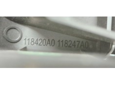 Recambio de modulo electronico para ds 4 1.5 hdi referencia OEM IAM 98313506VV  