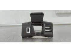 Recambio de modulo electronico para ds 4 1.5 hdi referencia OEM IAM 98313506VV  