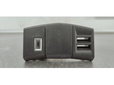 Recambio de modulo electronico para ds 4 1.5 hdi referencia OEM IAM 98313506VV  