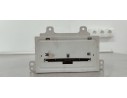Recambio de sistema audio / radio cd para opel insignia berlina 2.0cdti 130 fap referencia OEM IAM 13328735  