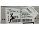 Recambio de sistema audio / radio cd para opel insignia berlina 2.0cdti 130 fap referencia OEM IAM 13328735  