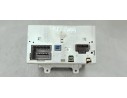 Recambio de sistema audio / radio cd para opel insignia berlina 2.0cdti 130 fap referencia OEM IAM 13328735  