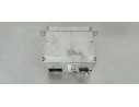 Recambio de sistema audio / radio cd para opel insignia berlina 2.0cdti 130 fap referencia OEM IAM 13328735  