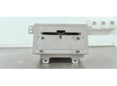 Recambio de sistema audio / radio cd para opel insignia berlina 2.0cdti 130 fap referencia OEM IAM 13328735  