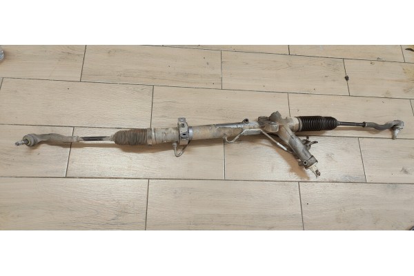 Recambio de cremallera direccion para mercedes-benz vito (w639) basic, combi 2.2 cdi referencia OEM IAM 6394603300  