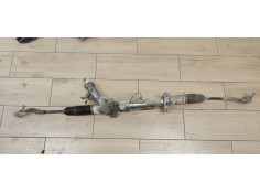 Recambio de cremallera direccion para mercedes-benz vito (w639) basic, combi 2.2 cdi referencia OEM IAM 6394603300  