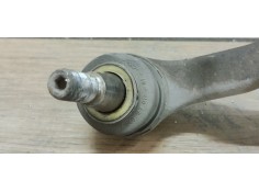 Recambio de cremallera direccion para mercedes-benz vito (w639) basic, combi 2.2 cdi referencia OEM IAM 6394603300  