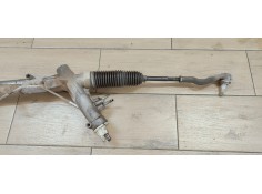 Recambio de cremallera direccion para mercedes-benz vito (w639) basic, combi 2.2 cdi referencia OEM IAM 6394603300  