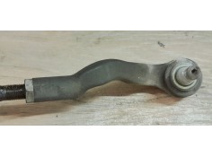 Recambio de cremallera direccion para mercedes-benz vito (w639) basic, combi 2.2 cdi referencia OEM IAM 6394603300  