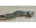 Recambio de cremallera direccion para mercedes-benz vito (w639) basic, combi 2.2 cdi referencia OEM IAM 6394603300  
