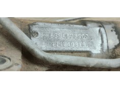 Recambio de cremallera direccion para mercedes-benz vito (w639) basic, combi 2.2 cdi referencia OEM IAM 6394603300  