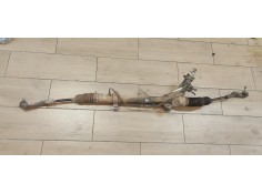 Recambio de cremallera direccion para mercedes-benz vito (w639) basic, combi 2.2 cdi referencia OEM IAM 6394603300  