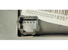 Recambio de sensor angulo de giro para renault captur 1.5 dci 90 fap referencia OEM IAM 0265019069  